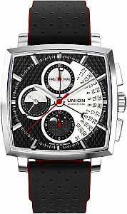 Union Glashütte Averin Chronograph D015.525.16.051.00