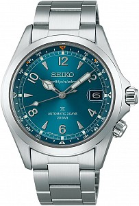 Seiko Prospex Land Alpinist SPB503J1
