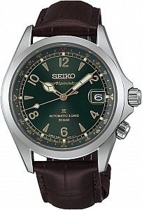 Seiko Prospex Land Alpinist SPB507J1