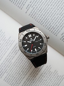 Tutima M2 Seven Seas 6151-01 KOMISE 420250057
