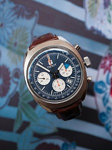 Tissot Heritage 1973 KOMISE 420250058