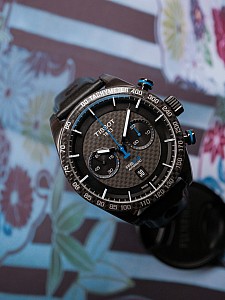 Tissot PRS 516 Automatic Chronograph KOMISE 420250059