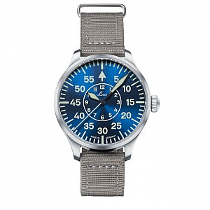 Laco Aachen Blaue Stunde 39 - 39 mm automat