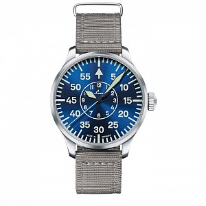 Laco Aachen Blaue Stunde 42 - 42 mm automat