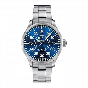 Laco Aachen Blaue Stunde 42 MB - 42 mm automat