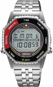 Seiko Rotocall SMGG19P1