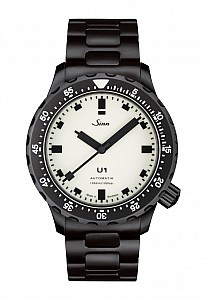 Sinn U1 S L - limitovaná edice 300 kusů