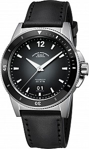 Mühle-Glashütte Sportivo Big Date