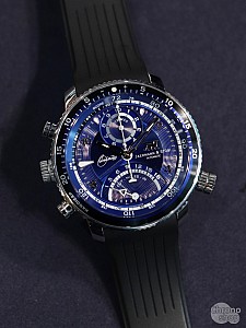 Jaermann & Stübi Seve Ballesteros SB1 KOMISE 420250055