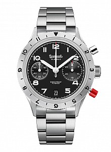 Hanhart Red Lion Mk II