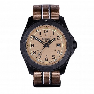 Traser P96 OdP Color Sand