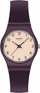 Swatch ORIGINAL LR138 - REPEAT CHIC