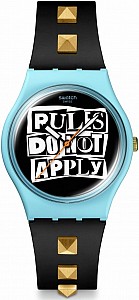Swatch SO31L101