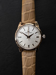 Grand Seiko Elegance SBGW281G KOMISE 420250066