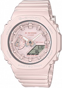 Casio G-Shock Mini Carbon Core Guard GMA-S2100BA-4AER