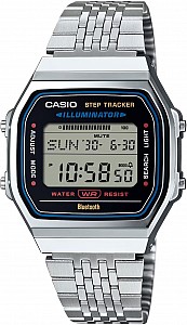 Casio Vintage Iconic ABL-100WE-1AEF