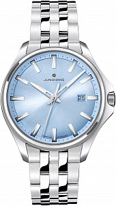 Junghans Meister S Quartz 47/4531.44
