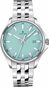 Junghans Meister S Quartz 47/4530.44