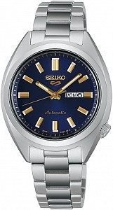 Seiko 5 Sports SNXS Denim Blue SRE021K1 - dámské 32 mm
