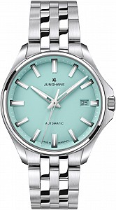Junghans Meister S Automatic 36 27/4581.44 - 36 mm Automat