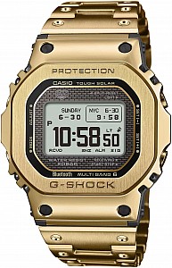 Casio G-Shock Pro GMW-BZ5000GD-9ER