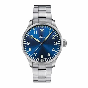 Laco Augsburg Blaue Stunde 42 MB - 42 mm automat