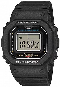 Casio G-Shock Nano Ring Watch DWN-5600-1ER