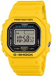 Casio G-Shock Nano Ring Watch DWN-5600-9ER