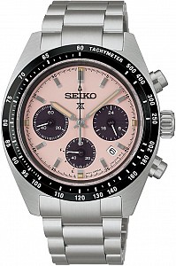 Seiko Prospex Speedtimer Solar Chronograph SSC963P1