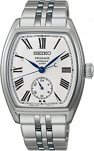 Seiko Presage Classic Series SPB537J1 - Craftsmanship Enamel Dial