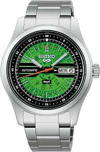 Seiko 5 Sports HUF Limited Edition SRPM09K1