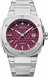 Alpina Alpiner Extreme Solarmetre AL-140BRG3AE6B
