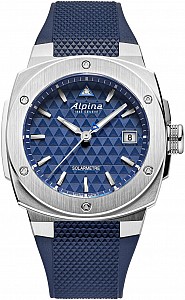Alpina Alpiner Extreme Solarmetre AL-140N3AE6