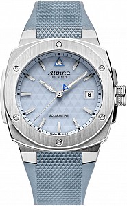 Alpina Alpiner Extreme Solarmetre AL-140LN3AE6