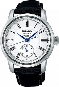 Seiko Presage Craftsmanship Enamel Dial SPB495J1