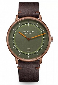 Sternglas Naos XL Edition 1905 S01-NXT35-VI17