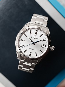 Grand Seiko SBGR307G KOMISE 420260009