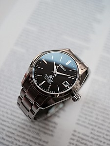 Grand Seiko Heritage SBGH005G Hi-Beat KOMISE 420260015