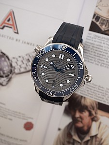 Omega Seamaster Diver 300M 42 mm KOMISE 420260018