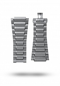 Straum Stainless Steel Bracelet