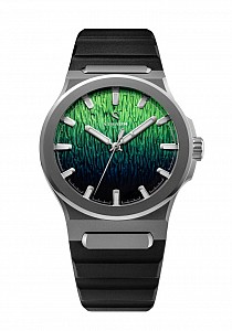 Straum Jan Mayen Titanium Aurora Sky
