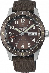 Seiko 5 Sports Field Style HDB009K1