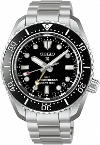 Seiko Prospex Diver 1968 Heritage GMT HBC002J1