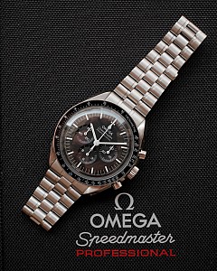 Omega Speedmaster Moonwatch 310.30.42.50.01.001 KOMISE 420260019