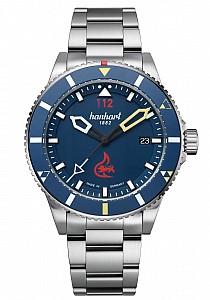 Hanhart Thermosphere Limited Edition