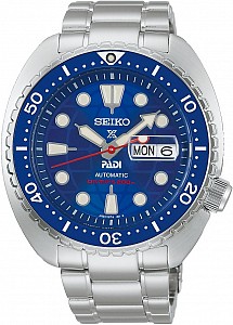 Seiko Prospex Sea PADI 60th Anniversary &amp; Seiko 10th Partnership Limited Edition HBB002K1 - limitovaná edice 8000 kusů