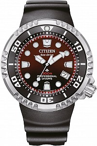Citizen Promaster Professional Diver Eco-Drive BN1024-01Z