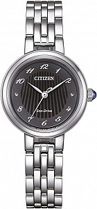 Citizen L Eco Drive EM0990-81E
