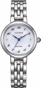 Citizen L Eco Drive EM0990-81A