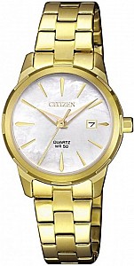 Citizen Quartz EU6072-56D